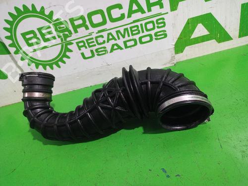 Pipe FORD FOCUS I (DAW, DBW) 1.8 TDCi | BP31552091M125 