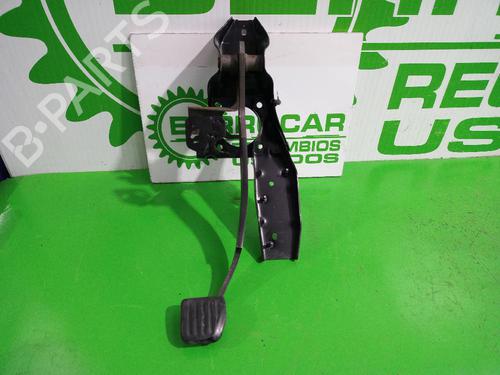 bremsepedal FORD S-MAX (WA6) 1.8 TDCi (125 hp) 31545064