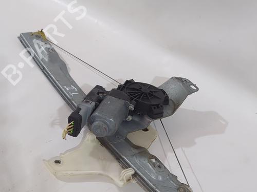 Used Rear left window mechanism Rear left window mechanism 38867910 38867910