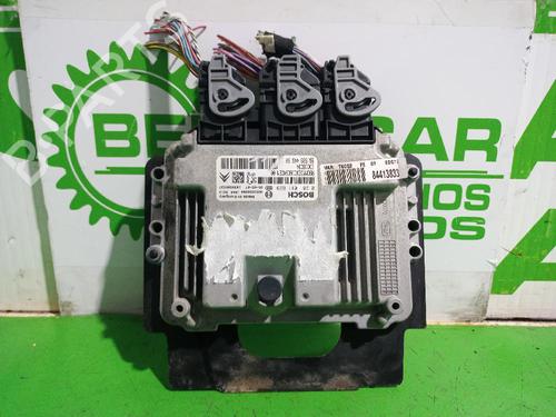 Used Electronic module PEUGEOT 307 (3A/C) [2000-2012]  32657756