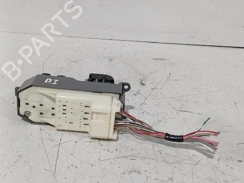 Left front window switch TOYOTA YARIS (_P9_) 1.33 VVT-i (NSP90_, NSP90R) | BP32466115I27 - Image 3