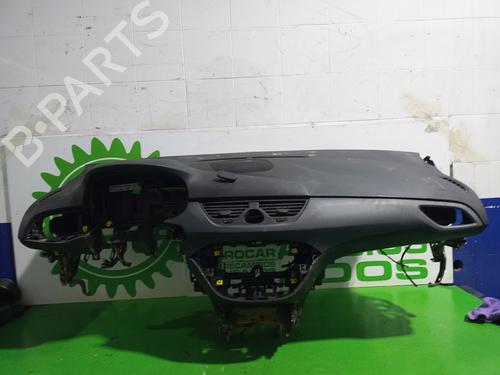 Used Dashboard Dashboard 38861996 38861996