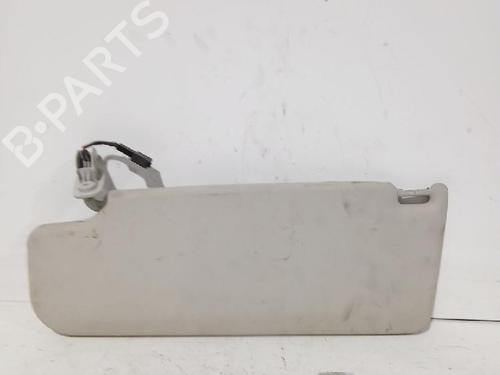 Right sun visor SEAT LEON (1M1) | BP32489792I2