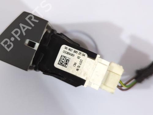 Warning switch PEUGEOT 508 I (8D_) 2.0 BlueHDi 150 | BP39559556I22 - Image 4