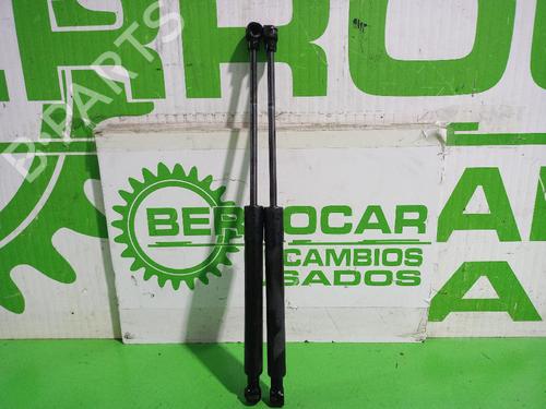 Tailgate lift support RENAULT KANGOO BE BOP (KW0/1_) 1.5 dCi 75 | BP31551938C138
