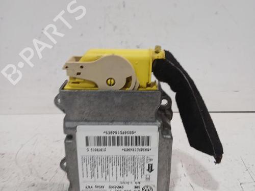 Used ECU airbags ECU airbags VW GOLF V (1K1) 2.0 TDI (140 hp) 33734839 33734839