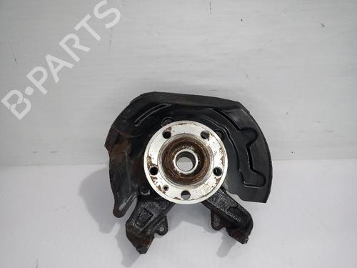 Used Right front steering knuckle SEAT IBIZA V (KJ1, KJG) 1.0 TSI (95 hp) 31556592