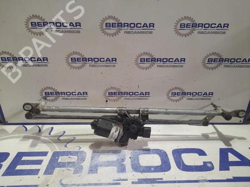 Front wiper motor LAND ROVER DISCOVERY II (L318)  | BP31673136M29 