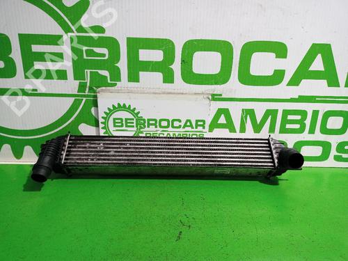 Intercooler RENAULT LAGUNA III Grandtour (KT0/1) 3.0 dCi (KT03, KT13) (235 hp) 31552543
