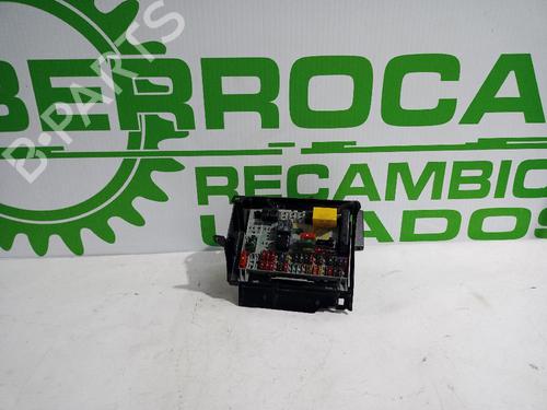 Used Fuse box Fuse box OPEL ASTRA G CLASSIC Saloon (T98) 1.6 16V (F69) (101 hp) 31542923 31542923