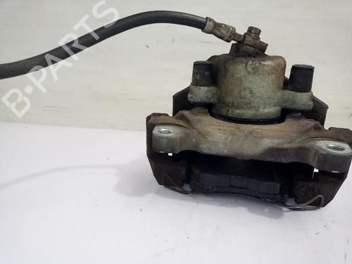Left front brake caliper SEAT TOLEDO III (5P2) 2.0 TDI 16V | BP31557870M105 