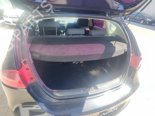 Fuse box SEAT LEON (1P1) 1.9 TDI | BP31563306E1  - Image 11