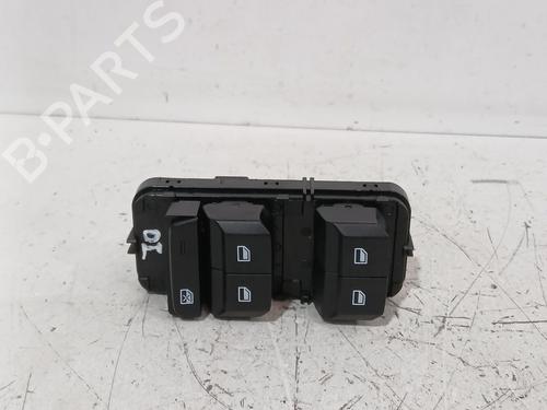 Used Left front window switch Left front window switch 38865726 38865726