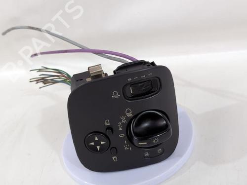 Headlight switch MERCEDES-BENZ C-CLASS (W203) C 200 CDI (203.007) | BP38458455I24 - Image 5