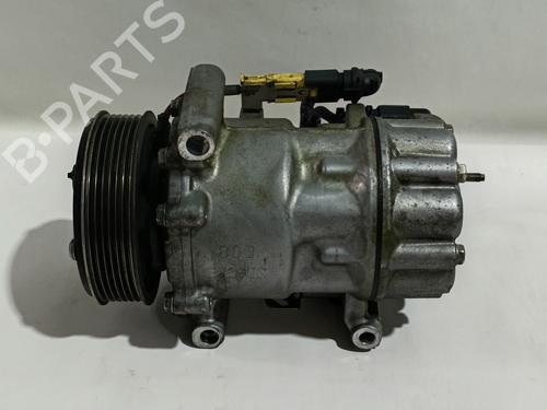 Used AC compressor AC compressor 39610072 39610072