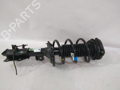 Used Left front shock absorber Left front shock absorber 38865781 38865781