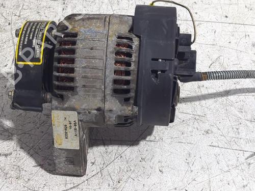 Used Alternator Alternator FIAT PUNTO Convertible (176_) 60 1.2 (176AR_, 176BR_) (60 hp) 36031160 36031160