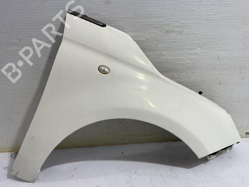 Used Right front fenders Right front fenders FIAT 500 (312_) 1.0 Mild Hybrid (312.AYD1B) (69 hp) 31560556 31560556