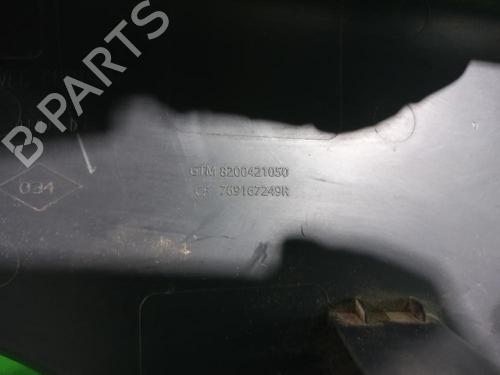 Other RENAULT KANGOO BE BOP (KW0/1_) 1.5 dCi 75 | BP31551967O1 - Image 2