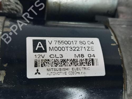 Starter MINI MINI (R56) Cooper | BP31555539M8 