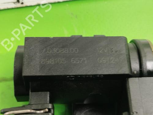 Electronic sensor OPEL ASTRA H (A04) 1.7 CDTI (L48) | BP31544937M84 - Image 2