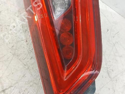 Right tailgate light NISSAN QASHQAI II (J11, J11_) 1.5 dCi | BP31566857C80