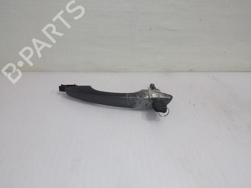 Used Front left exterior door handle Front left exterior door handle 31558014 31558014