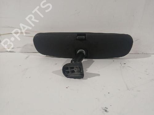 Rear mirror TOYOTA YARIS (_P13_) 1.5 (NSP131_) | BP31562895I6 