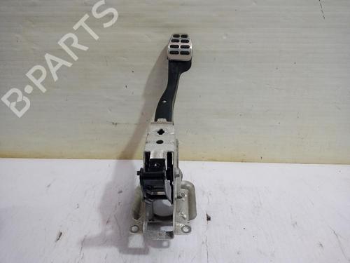bremsepedal VW EOS (1F7, 1F8) 2.0 FSI (150 hp) 31559745