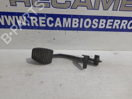 Used Break pedal CITROËN JUMPY I (U6U_) 1.9 D 70 (69 hp) 31541760