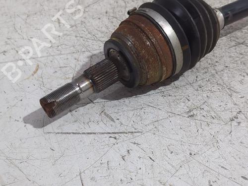 Left front driveshaft MG MG ZS SUV (AZS1) 1.5 VTi | BP34714167M38 - Image 3