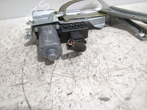 Front left window mechanism OPEL ASTRA H Saloon (A04) 1.7 CDTi (L69) | BP33734954C22 - Image 4