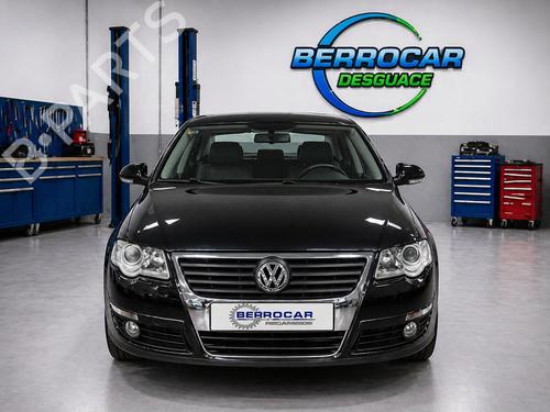 Break pedal VW PASSAT B6 (3C2) 2.0 TDI 16V | BP31547028I19 - Image 4