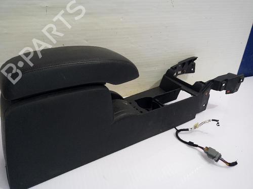 Middle console FORD MONDEO III (B5Y) 2.0 TDCi | BP31558977I22  - Image 5