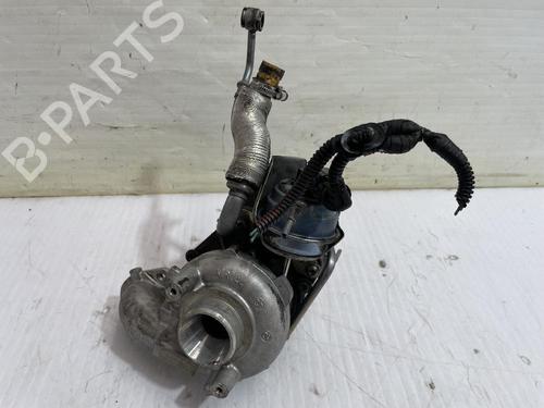 Turbocharger/Supercharger PEUGEOT 308 SW I (4E_, 4H_) 1.6 HDi | BP31561144M71