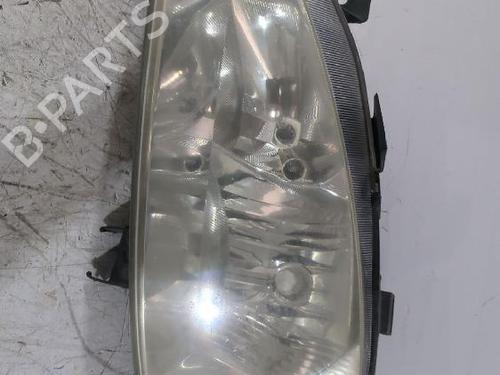 Used Left headlight RENAULT MEGANE I Classic (LA0/1_) 1.6 16V (LA00, LA04, LA0B, LA11, LA16, LA19, LA1J, LA1K,... (107 hp) 31565925