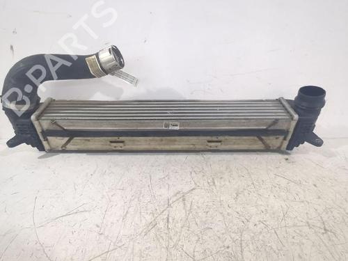 Intercooler KIA CEED (CD) 1.0 T-GDI (120 hp) 31567908
