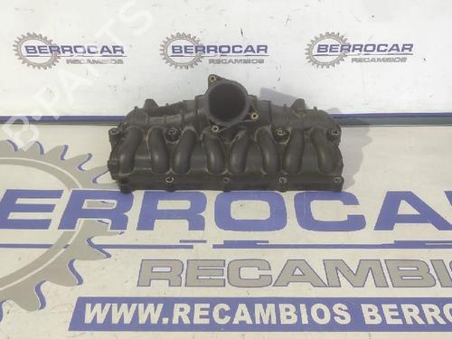 Used Intake manifold Intake manifold SEAT LEON (1P1) [2005-2013] 31678003 31678003