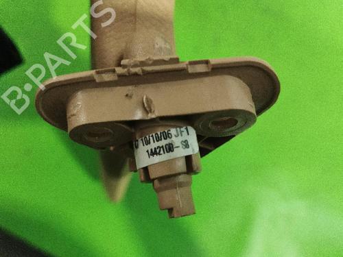 Left sun visor BMW X3 (E83) 2.0 d | BP31545139I1 - Image 4