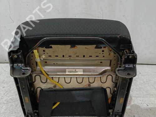 Right front seat HONDA CIVIC VII Hatchback (EU, EP, EV) 1.7 CTDi (EP4, EU9) | BP39802743C16 - Image 5