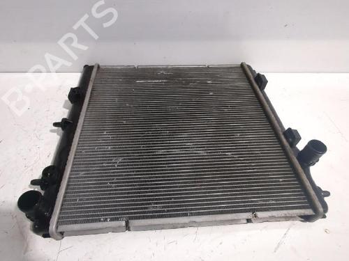 Water radiator CITROËN C3 II (SC_) 1.4 HDi 70 (SC8HZC, SC8HR0, SC8HP4) | BP32463757M31 - Image 4
