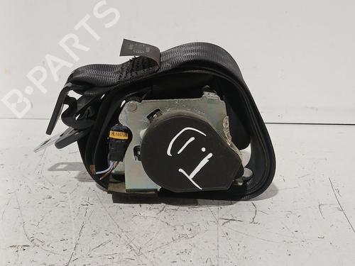 Cinturón de seguridad trasero derecho Cinturón de seguridad trasero derecho 38864722 38864722