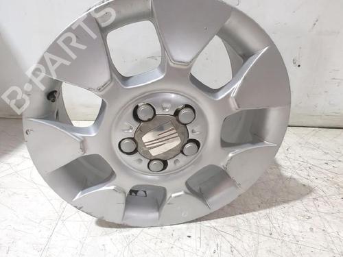 Fælk Fælk SEAT ALHAMBRA (7V8, 7V9) 1.9 TDI (115 hp) 33904664 33904664