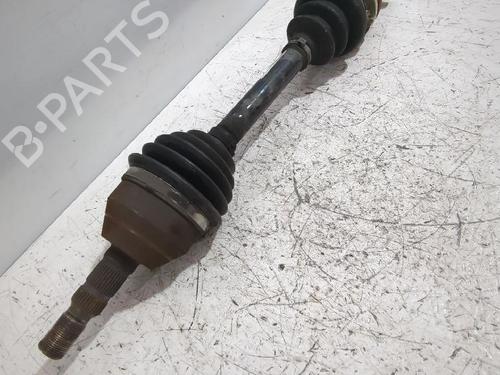 Right front driveshaft OPEL ASTRA H Saloon (A04) 1.7 CDTi (L69) | BP33734988M39 - Image 2