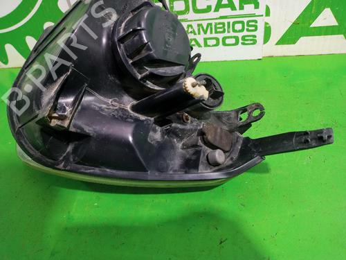Left headlight FORD FIESTA V Van 1.4 TDCi | BP31549613C28 - Image 4