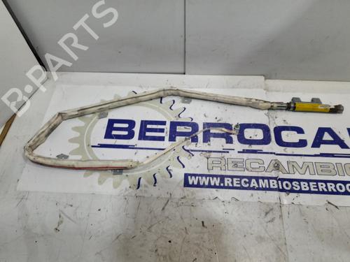 Used Right seat airbag SSANGYONG KYRON 2.0 Xdi (141 hp) 31540044