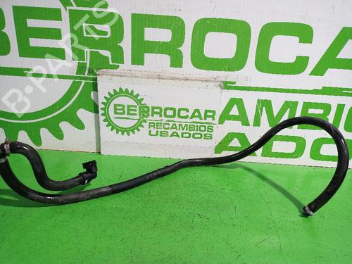 Pipe PEUGEOT 2008 I (CU_) | BP31676946M125 - Image 2