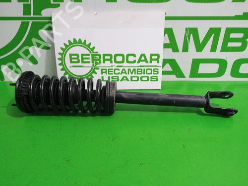 Used Right front shock absorber JAGUAR S-TYPE II (X200) 2.7 D (207 hp) 31674547