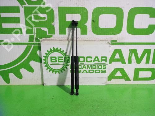 Used Tailgate lift support RENAULT KANGOO BE BOP (KW0/1_) 1.5 dCi 75 (75 hp) 31551938