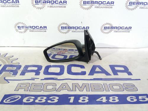 Used Left mirror FIAT STILO (192_) 1.6 16V (192_XB1A) (103 hp) 31568970